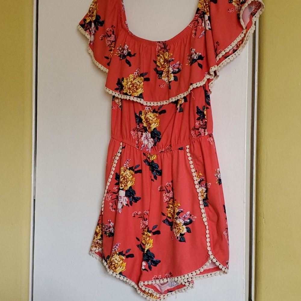 Jumper short